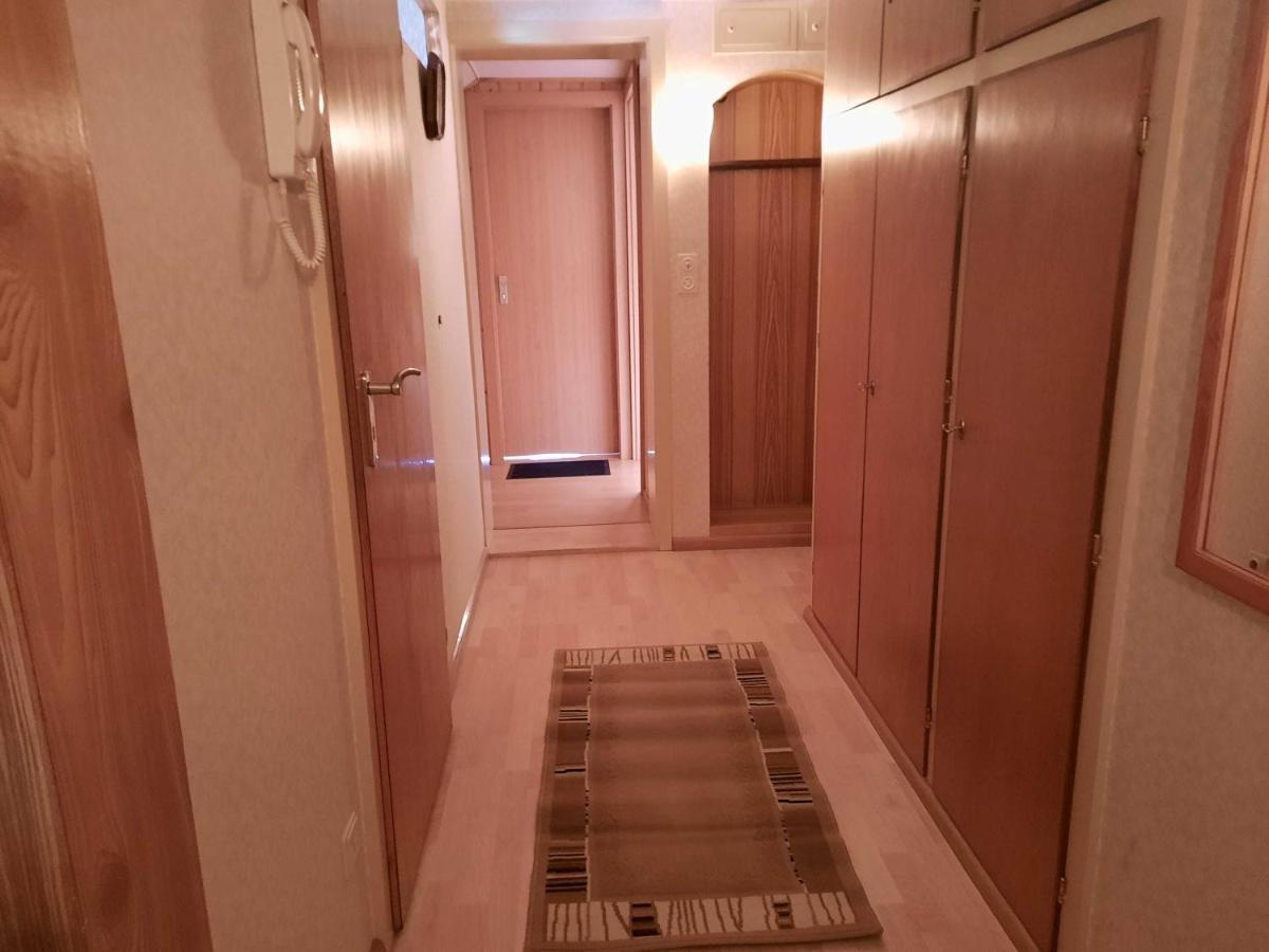 フルトヴァンゲンHaus Waldeckアパートメント エクステリア 写真