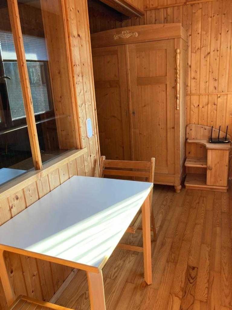 フルトヴァンゲンHaus Waldeckアパートメント エクステリア 写真