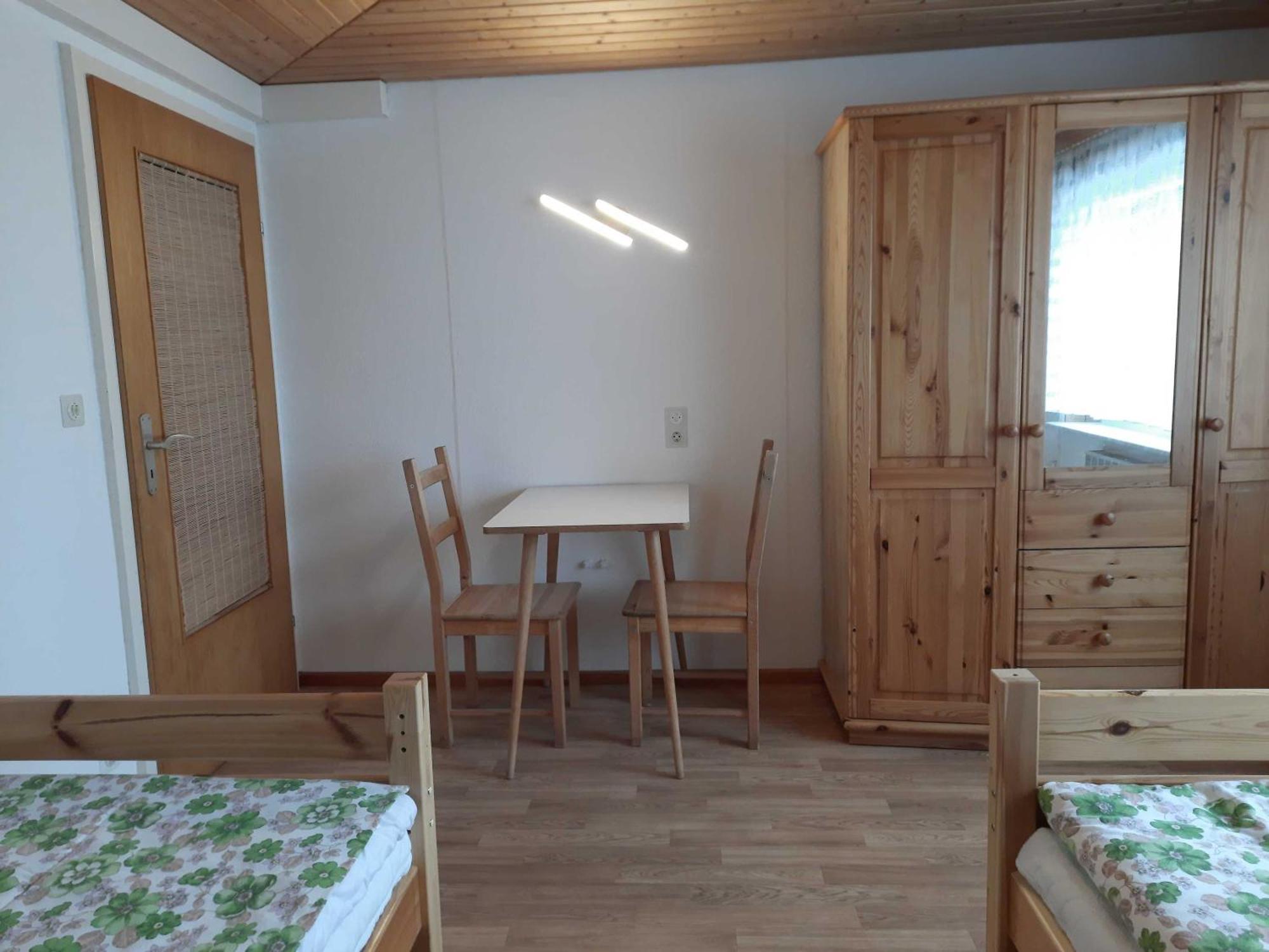 フルトヴァンゲンHaus Waldeckアパートメント エクステリア 写真