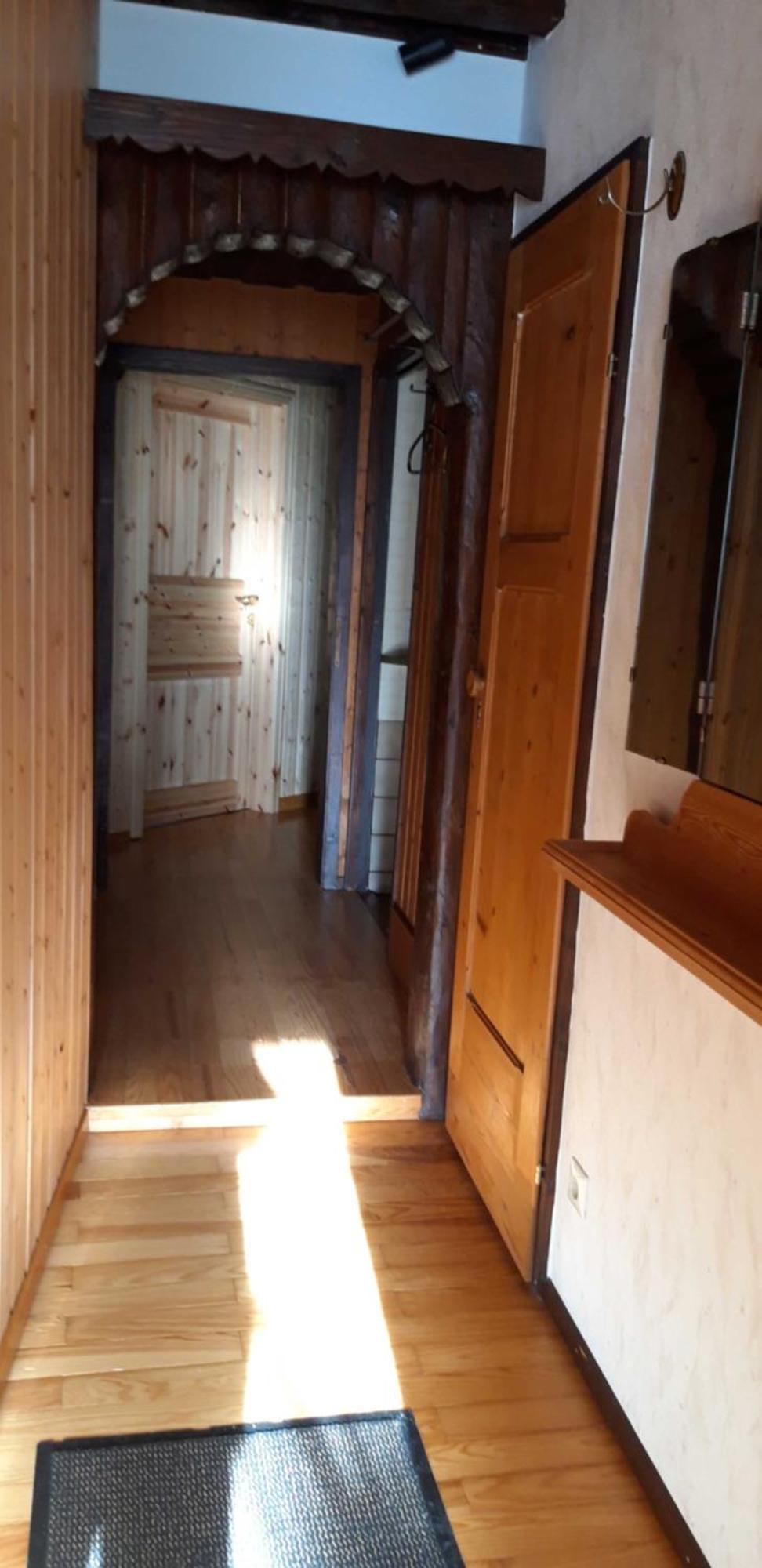 フルトヴァンゲンHaus Waldeckアパートメント エクステリア 写真